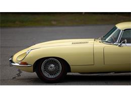 1968 Jaguar E-Type (CC-2107319) for sale in Newport, Rhode Island