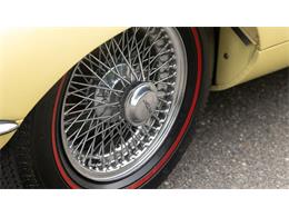 1968 Jaguar E-Type (CC-2107319) for sale in Newport, Rhode Island