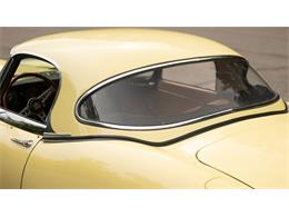 1968 Jaguar E-Type (CC-2107319) for sale in Newport, Rhode Island