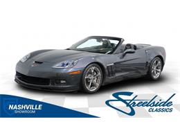 2012 Chevrolet Corvette (CC-2100732) for sale in Lavergne, Tennessee