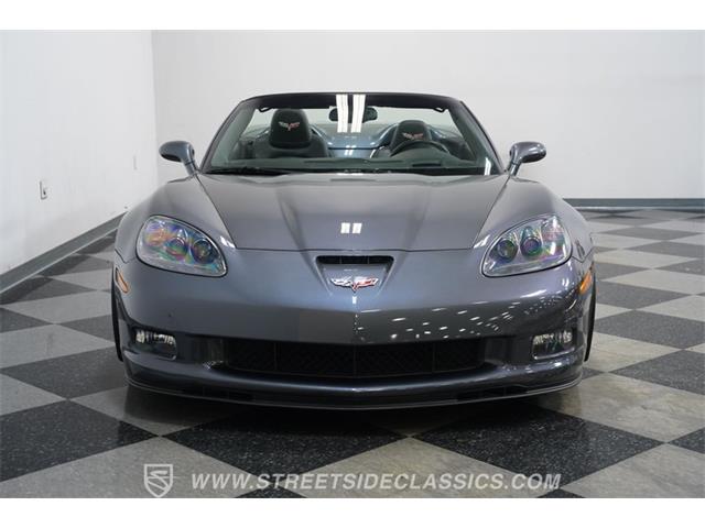 2012 Chevrolet Corvette (CC-2100732) for sale in Lavergne, Tennessee