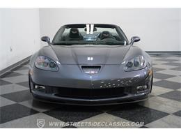 2012 Chevrolet Corvette (CC-2100732) for sale in Lavergne, Tennessee