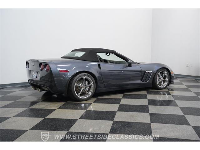2012 Chevrolet Corvette (CC-2100732) for sale in Lavergne, Tennessee