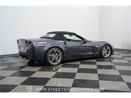 2012 Chevrolet Corvette (CC-2100732) for sale in Lavergne, Tennessee