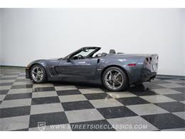 2012 Chevrolet Corvette (CC-2100732) for sale in Lavergne, Tennessee