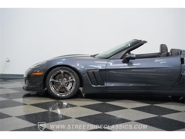 2012 Chevrolet Corvette (CC-2100732) for sale in Lavergne, Tennessee