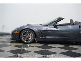 2012 Chevrolet Corvette (CC-2100732) for sale in Lavergne, Tennessee