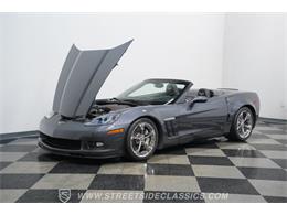 2012 Chevrolet Corvette (CC-2100732) for sale in Lavergne, Tennessee