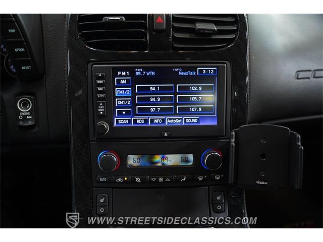 2012 Chevrolet Corvette (CC-2100732) for sale in Lavergne, Tennessee