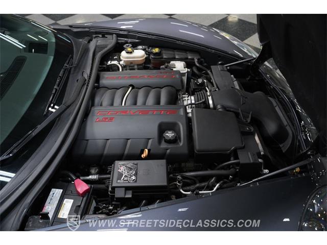 2012 Chevrolet Corvette (CC-2100732) for sale in Lavergne, Tennessee