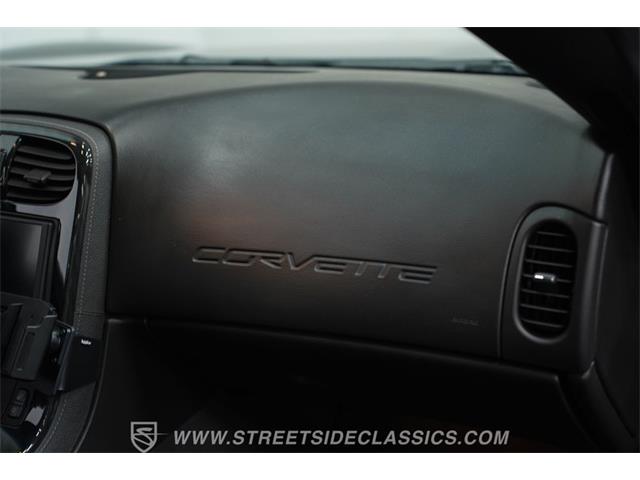 2012 Chevrolet Corvette (CC-2100732) for sale in Lavergne, Tennessee