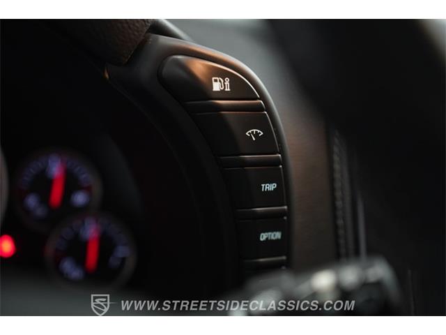 2012 Chevrolet Corvette (CC-2100732) for sale in Lavergne, Tennessee