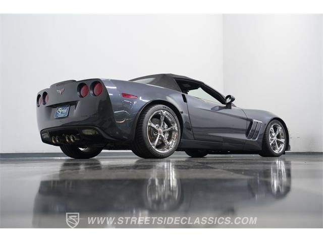 2012 Chevrolet Corvette (CC-2100732) for sale in Lavergne, Tennessee
