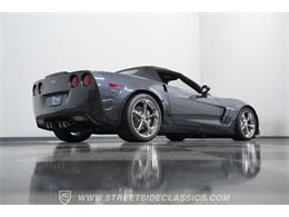 2012 Chevrolet Corvette (CC-2100732) for sale in Lavergne, Tennessee
