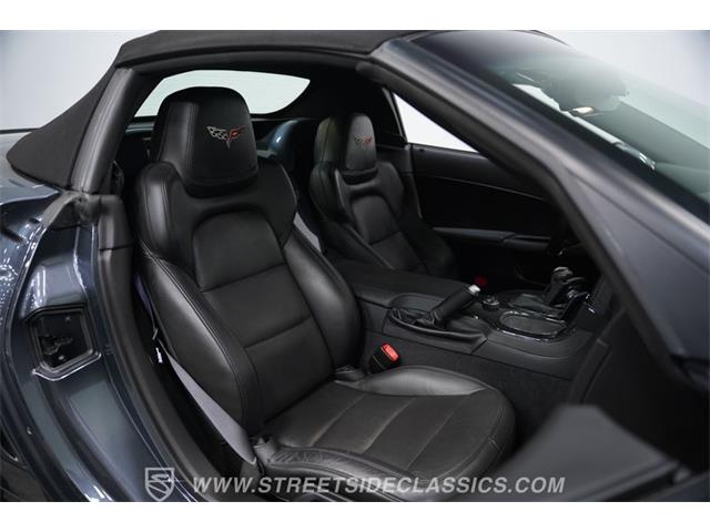 2012 Chevrolet Corvette (CC-2100732) for sale in Lavergne, Tennessee