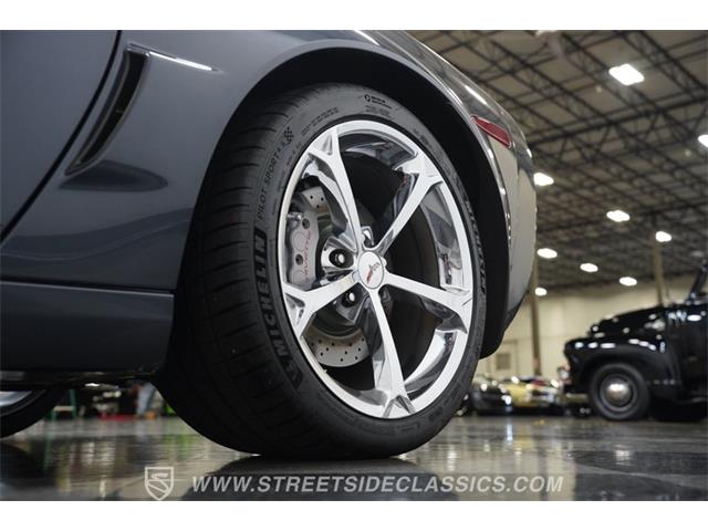 2012 Chevrolet Corvette (CC-2100732) for sale in Lavergne, Tennessee