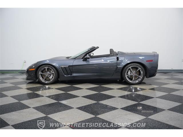 2012 Chevrolet Corvette (CC-2100732) for sale in Lavergne, Tennessee