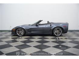 2012 Chevrolet Corvette (CC-2100732) for sale in Lavergne, Tennessee