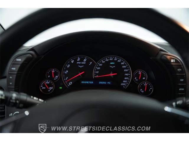 2012 Chevrolet Corvette (CC-2100732) for sale in Lavergne, Tennessee