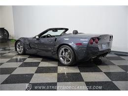 2012 Chevrolet Corvette (CC-2100732) for sale in Lavergne, Tennessee