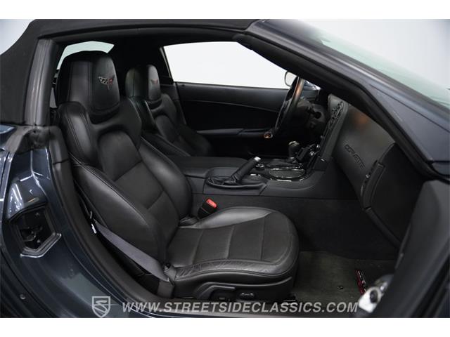 2012 Chevrolet Corvette (CC-2100732) for sale in Lavergne, Tennessee