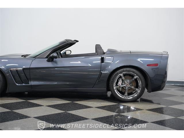 2012 Chevrolet Corvette (CC-2100732) for sale in Lavergne, Tennessee