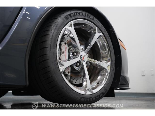 2012 Chevrolet Corvette (CC-2100732) for sale in Lavergne, Tennessee