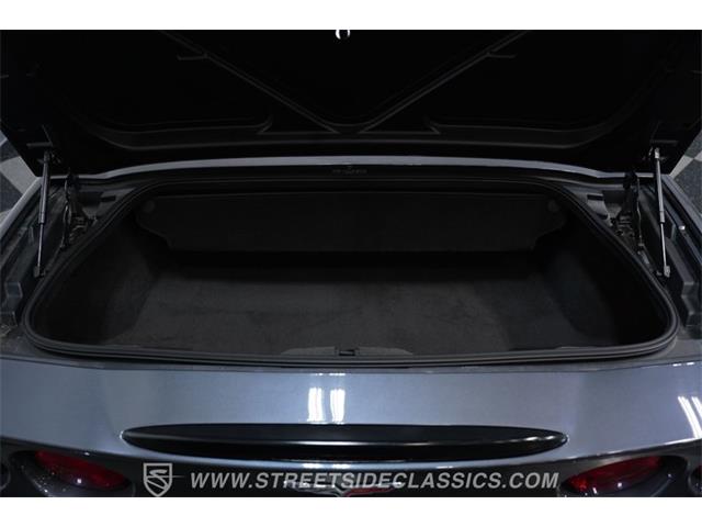 2012 Chevrolet Corvette (CC-2100732) for sale in Lavergne, Tennessee
