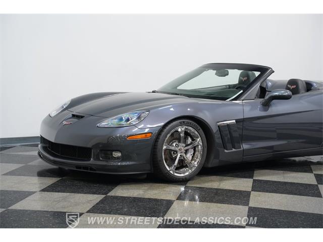 2012 Chevrolet Corvette (CC-2100732) for sale in Lavergne, Tennessee