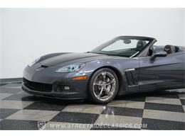 2012 Chevrolet Corvette (CC-2100732) for sale in Lavergne, Tennessee