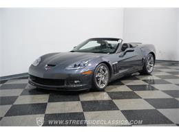 2012 Chevrolet Corvette (CC-2100732) for sale in Lavergne, Tennessee