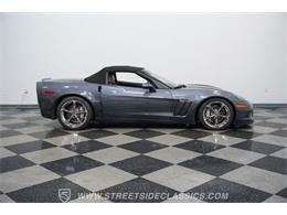 2012 Chevrolet Corvette (CC-2100732) for sale in Lavergne, Tennessee
