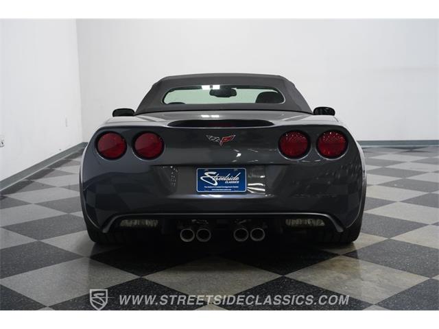 2012 Chevrolet Corvette (CC-2100732) for sale in Lavergne, Tennessee