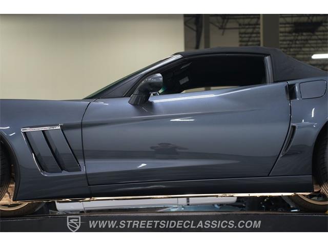 2012 Chevrolet Corvette (CC-2100732) for sale in Lavergne, Tennessee