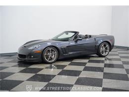 2012 Chevrolet Corvette (CC-2100732) for sale in Lavergne, Tennessee