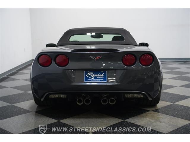 2012 Chevrolet Corvette (CC-2100732) for sale in Lavergne, Tennessee