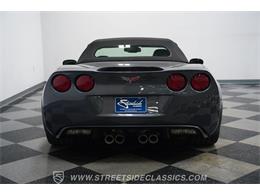 2012 Chevrolet Corvette (CC-2100732) for sale in Lavergne, Tennessee