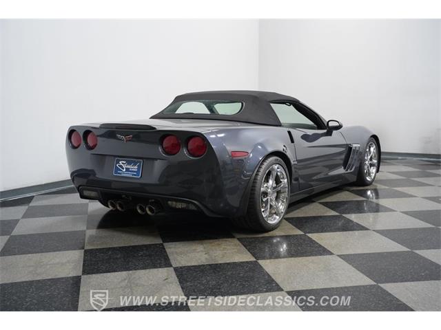 2012 Chevrolet Corvette (CC-2100732) for sale in Lavergne, Tennessee