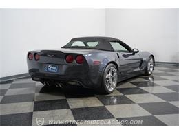 2012 Chevrolet Corvette (CC-2100732) for sale in Lavergne, Tennessee