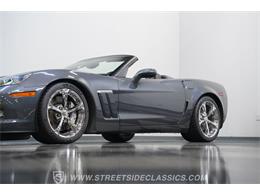 2012 Chevrolet Corvette (CC-2100732) for sale in Lavergne, Tennessee