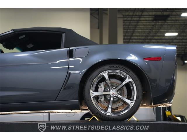 2012 Chevrolet Corvette (CC-2100732) for sale in Lavergne, Tennessee