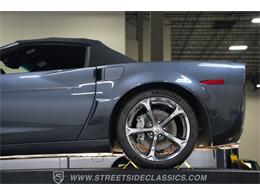 2012 Chevrolet Corvette (CC-2100732) for sale in Lavergne, Tennessee