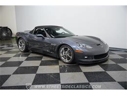 2012 Chevrolet Corvette (CC-2100732) for sale in Lavergne, Tennessee
