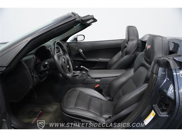 2012 Chevrolet Corvette (CC-2100732) for sale in Lavergne, Tennessee