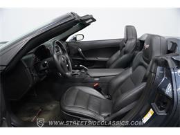 2012 Chevrolet Corvette (CC-2100732) for sale in Lavergne, Tennessee