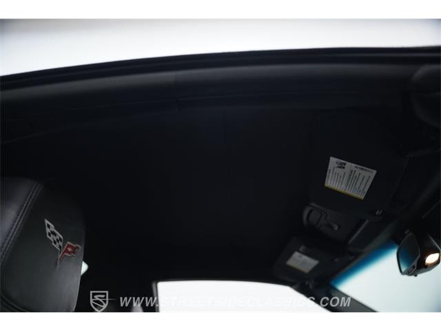 2012 Chevrolet Corvette (CC-2100732) for sale in Lavergne, Tennessee