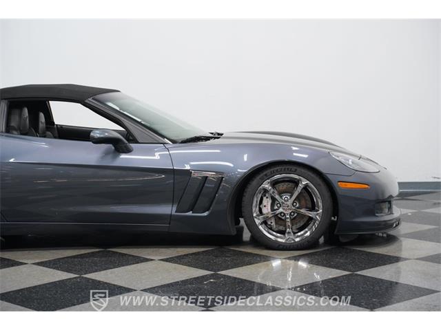 2012 Chevrolet Corvette (CC-2100732) for sale in Lavergne, Tennessee