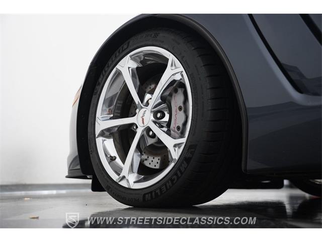 2012 Chevrolet Corvette (CC-2100732) for sale in Lavergne, Tennessee
