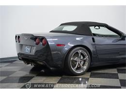2012 Chevrolet Corvette (CC-2100732) for sale in Lavergne, Tennessee