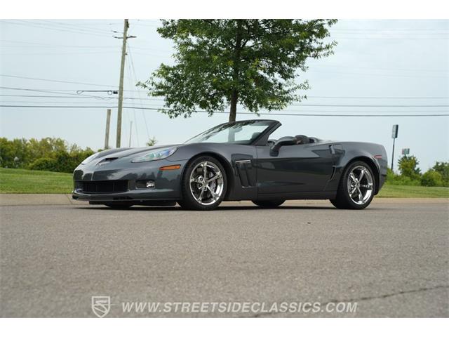 2012 Chevrolet Corvette (CC-2100732) for sale in Lavergne, Tennessee